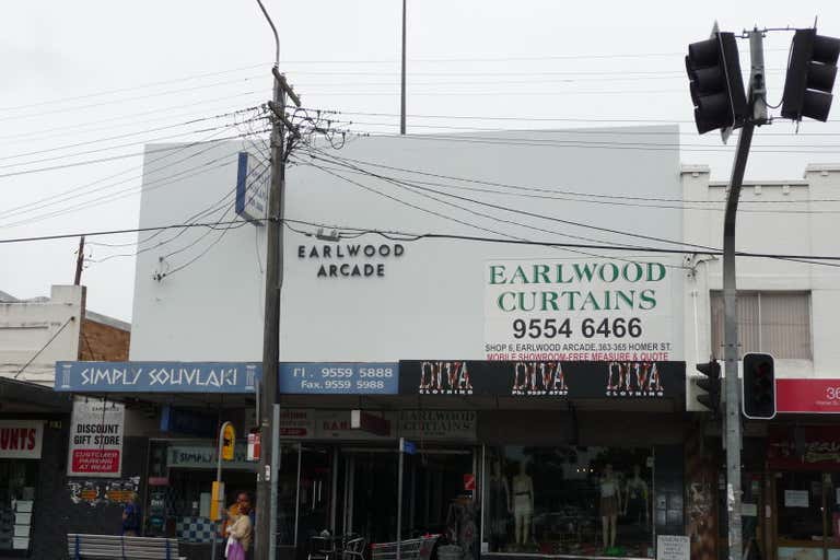 Earlwood Arcade, 5/363-365 Homer Street Earlwood NSW 2206 - Image 3