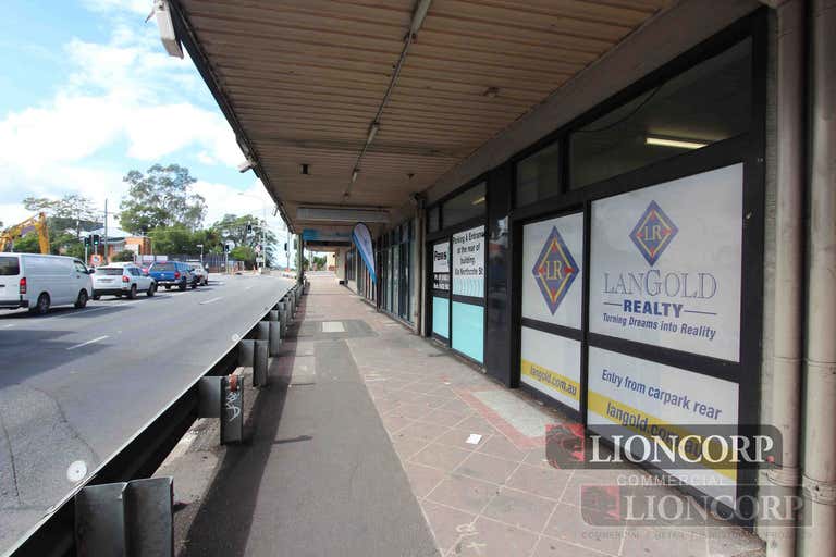 Unit 8&9, 89 Lytton Road East Brisbane QLD 4169 - Image 4