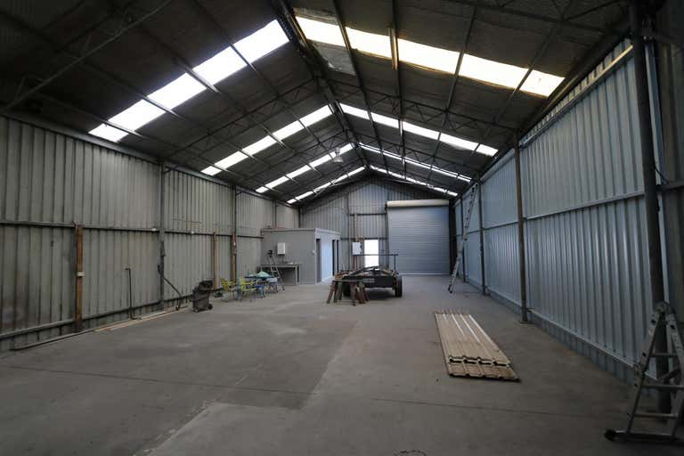 Rear Warehouse, 24 Oswald Street Launceston TAS 7250 - Image 2