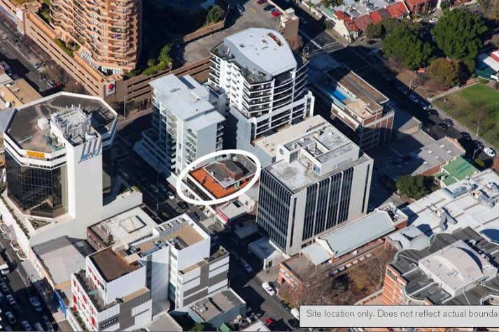 Prime Position in Bondi Junction CBD, 51-53 Spring Street, Suite 6 Bondi Junction NSW 2022 - Image 1