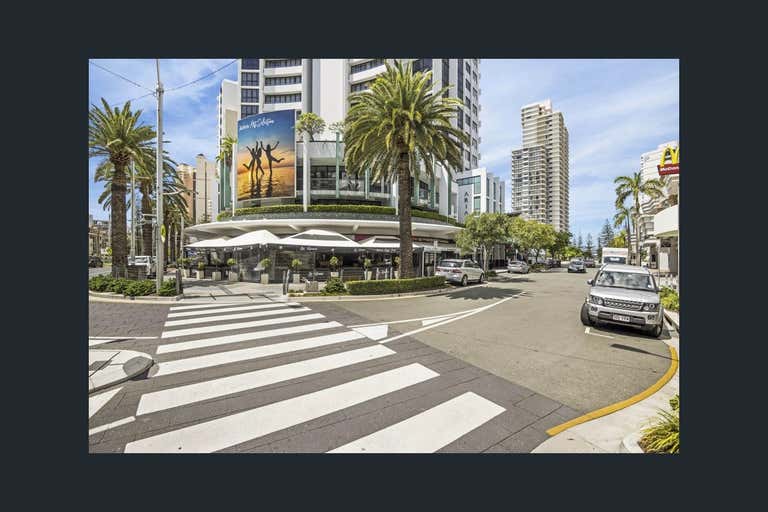 Aria Retail Broadbeach, 17 Albert Avenue Broadbeach QLD 4218 - Image 2