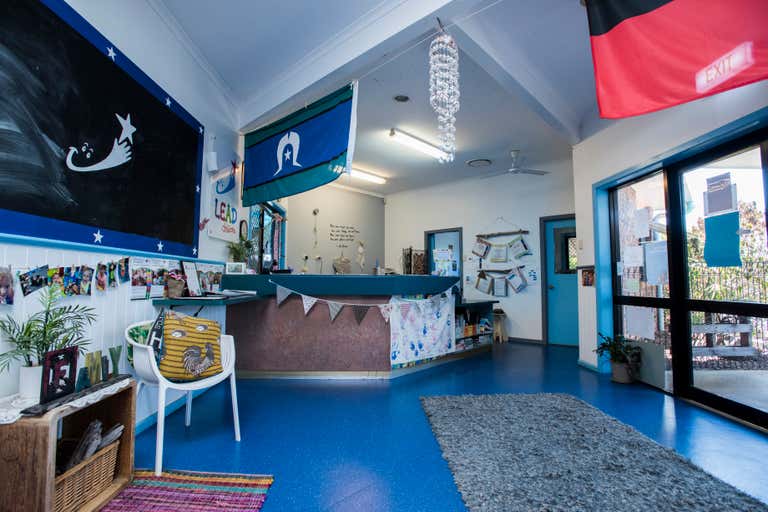 Childcare Centre, 146 Elliott Heads Road Avenell Heights QLD 4670 - Image 2