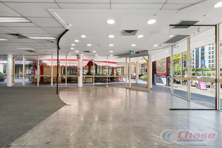 109/101 Wickham Terrace Spring Hill QLD 4000 - Image 2