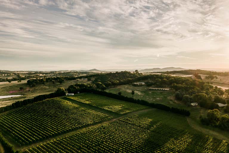 1692 Murrumbateman Road Gundaroo NSW 2620 - Image 1