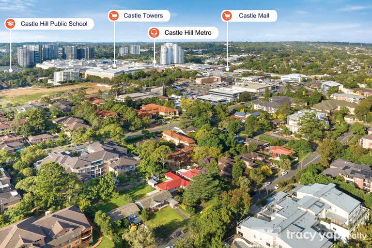 .. Sherwin Avenue Castle Hill NSW 2154 - Image 1