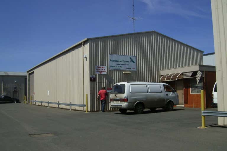 Shed 7, 5 Trewin Street Wendouree VIC 3355 - Image 2