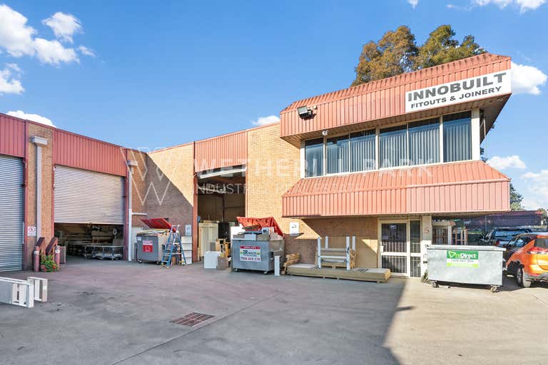 Wetherill Park NSW 2164 - Image 1