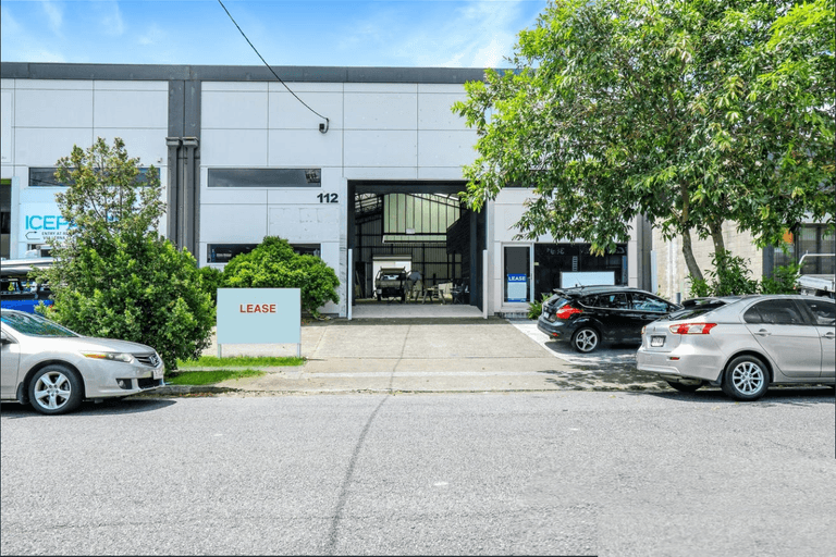 112 Norman Street Woolloongabba QLD 4102 - Image 2