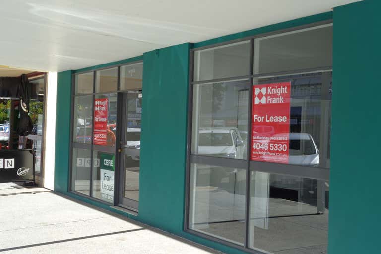 36 Grafton Street Cairns City QLD 4870 - Image 2