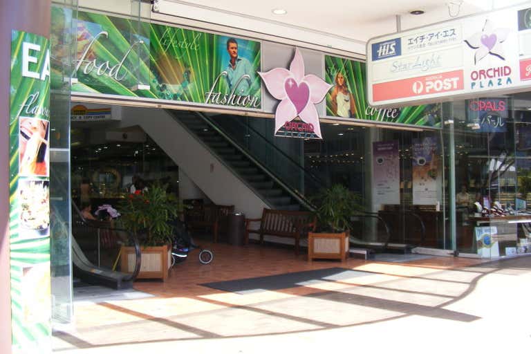 Orchid Plaza, 58 Lake Street Cairns QLD 4870 - Image 3