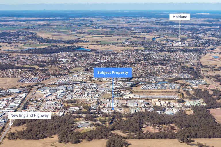74 Kyle Street, Rutherford, NSW 2320 - Industrial & Warehouse Property ...