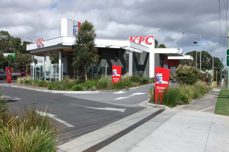 KFC, Shop 5, 680 Boronia Road Wantirna VIC 3152 - Image 4