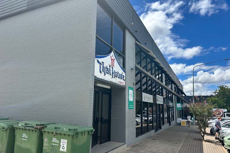 20-21, 14 Brierly Street Weston ACT 2611 - Image 1