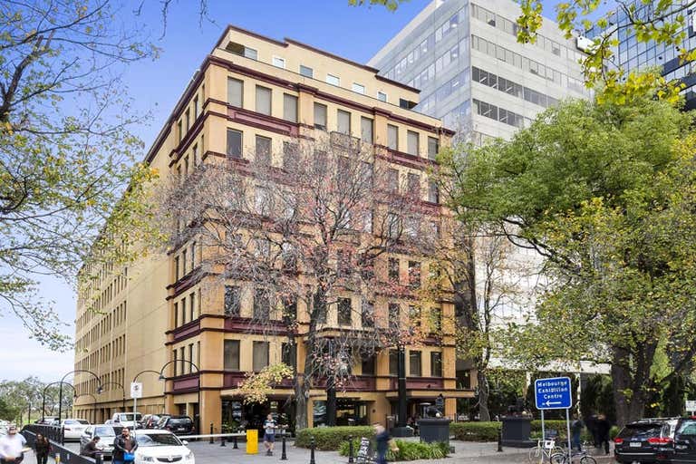 403/434 St Kilda Road Melbourne VIC 3004 - Image 1