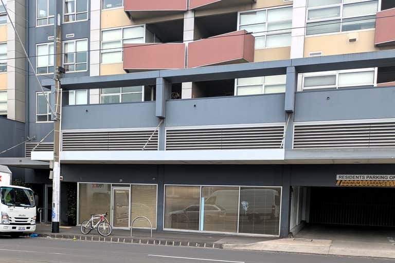 Gateway, 1/31 Nicholson Street Brunswick East VIC 3057 - Image 2