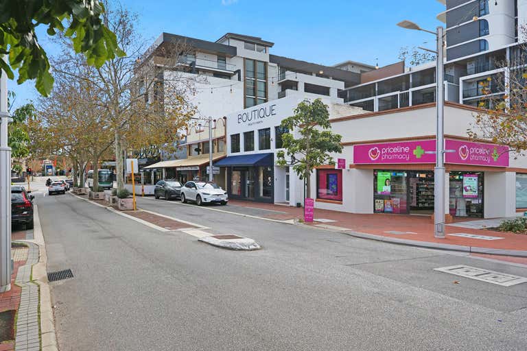 Level 1, 20 Rokeby Road Subiaco WA 6008 - Image 2