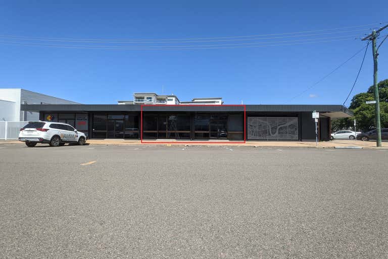 Suite 2, 1-3 Barlow Street South Townsville QLD 4810 - Image 1