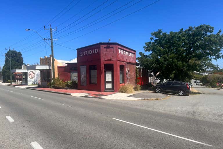 STUDIO281, 281 Guildford Road Maylands WA 6051 - Image 1