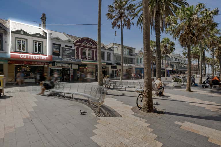 1A/45 The Corso Manly NSW 2095 - Image 1