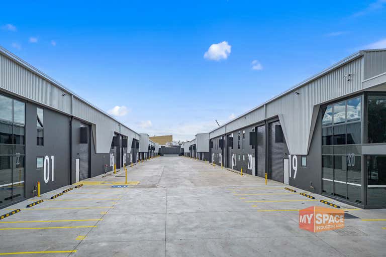 40/61 Ashford Avenue Milperra NSW 2214 - Image 2