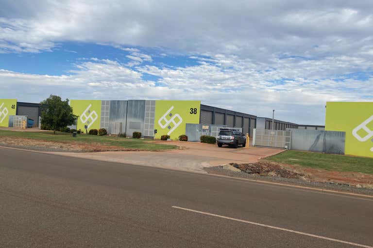 16/38  Coolawanyah Road Karratha Industrial Estate WA 6714 - Image 1