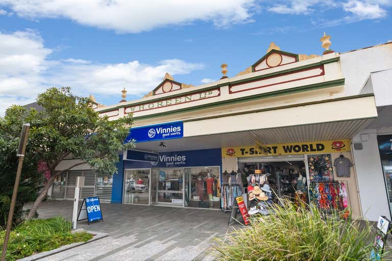 269-275 Flinders Street Townsville City QLD 4810 - Image 1