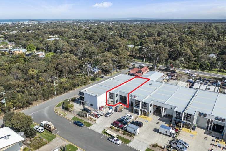 Factory 1, 2 Sykes Place Ocean Grove VIC 3226 - Image 1