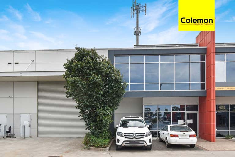 LEASED BY COLEMON SU 0430 714 612, 18/25-33 Alfred St Chipping Norton NSW 2170 - Image 1