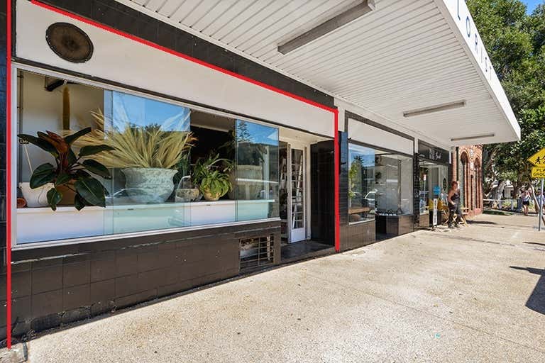Shop 4, 81 Murriverie Road North Bondi NSW 2026 - Image 2