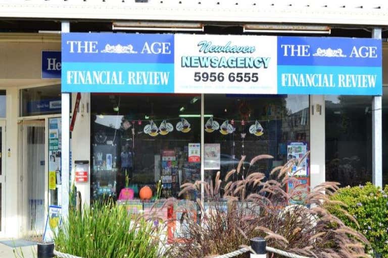 Shop 4/8-10 Forrest Avenue Newhaven VIC 3925 - Image 1