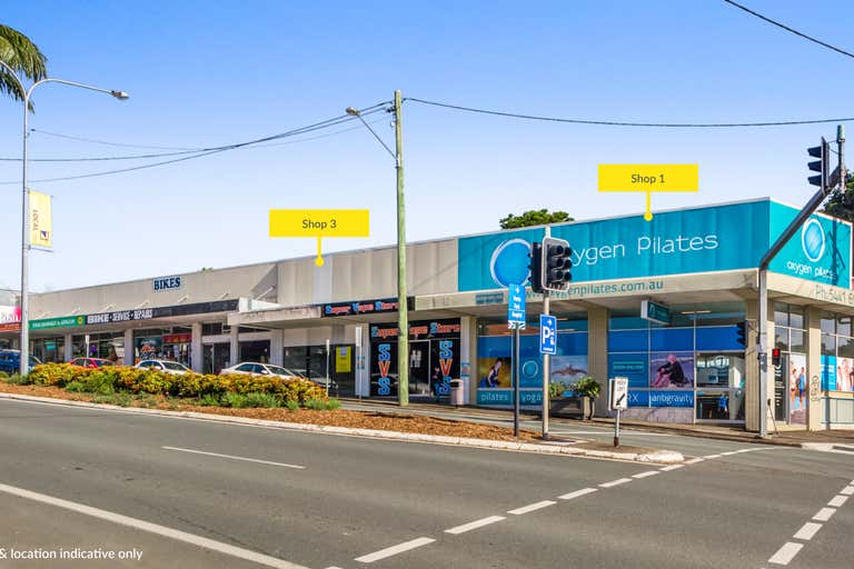 1 & 5, 6-22 Currie Street Nambour QLD 4560 - Image 1