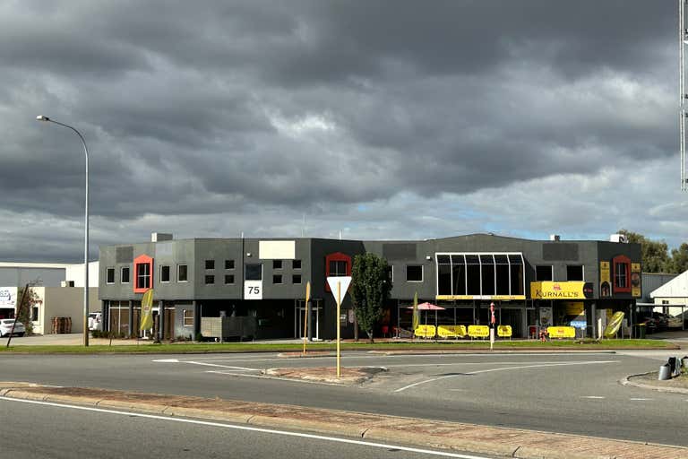 Suite 4, 75 Kurnall Road, Welshpool, WA 6106 Office For Lease
