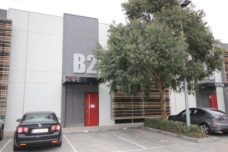 B2, 8 Rogers Street Port Melbourne VIC 3207 - Image 1