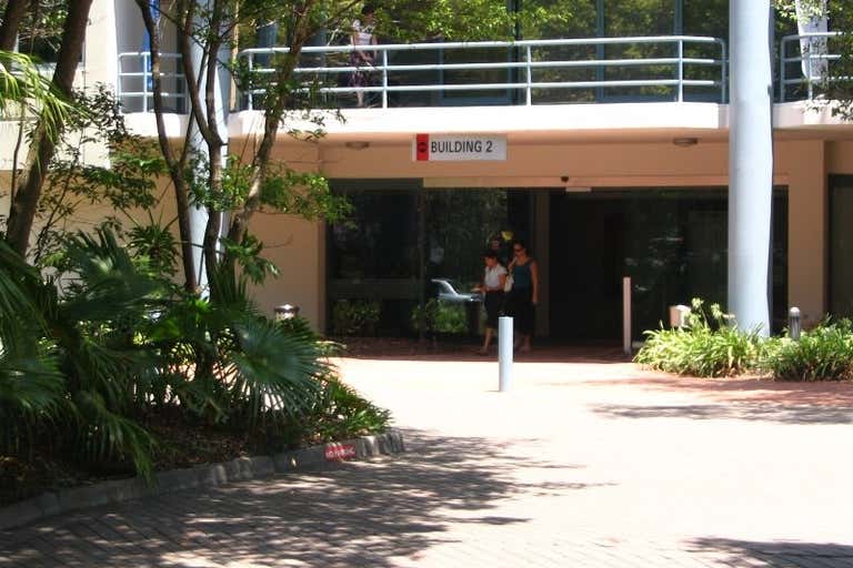 Pymble Corporate Centre, Suite 1, Level 4, 20 Bridge Street Pymble NSW 2073 - Image 4