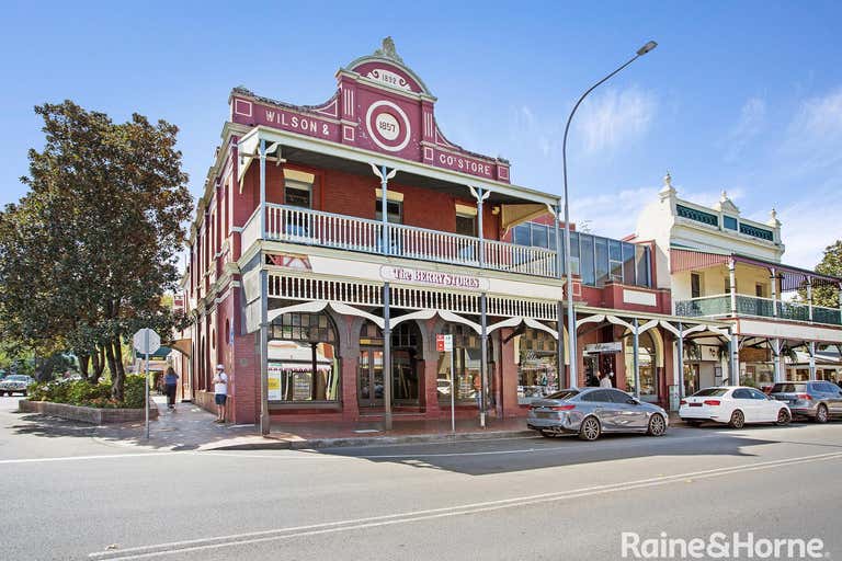 Wilson Stores, 97-99 Queen Street Berry NSW 2535 - Image 2