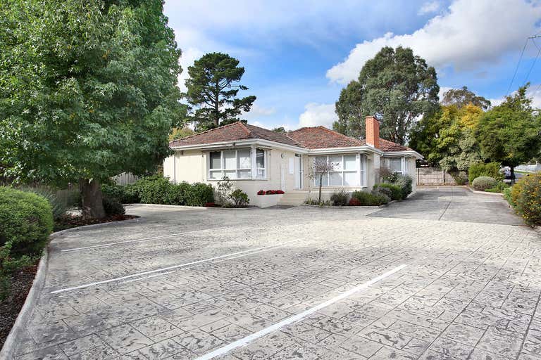 116A Mount Dandenong Road Ringwood East VIC 3135 - Image 1