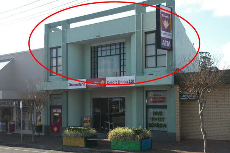 Top Floor 8 William Street Beaudesert QLD 4285 - Image 1