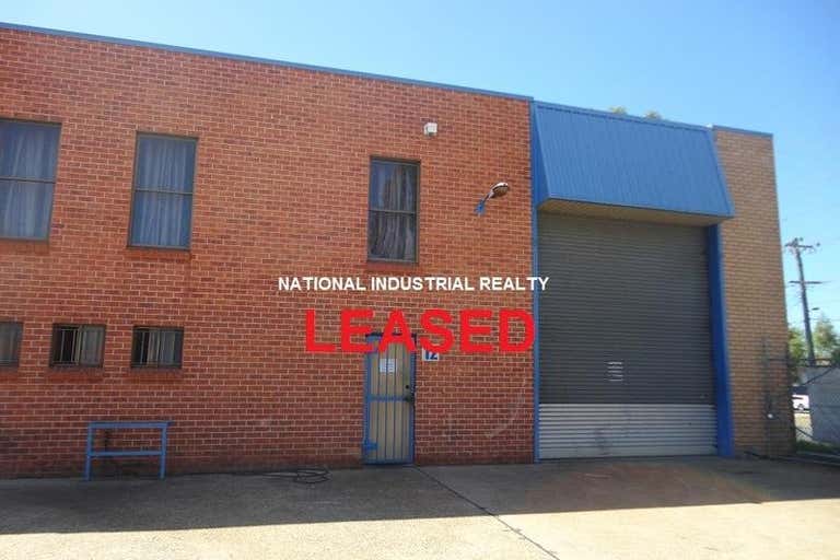 12/135 Long Street Smithfield NSW 2164 - Image 1