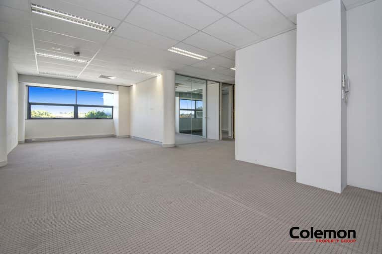 LEASED BY COLEMON PROPERTY GROUP, 1.07, 1 Cooks Ave Canterbury NSW 2193 - Image 1