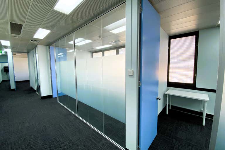 DonnMann Business Centre, L2 Serviced Suites, 91-99 Mann Street Gosford NSW 2250 - Image 3