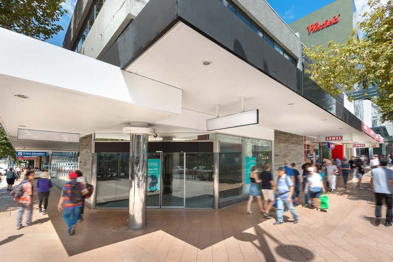 Shop 2/342 Victoria Avenue Chatswood NSW 2067 - Image 2