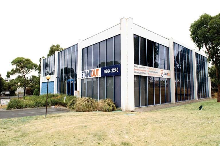 1st Floor, 1350 Ferntree Gully Road Scoresby VIC 3179 - Image 1