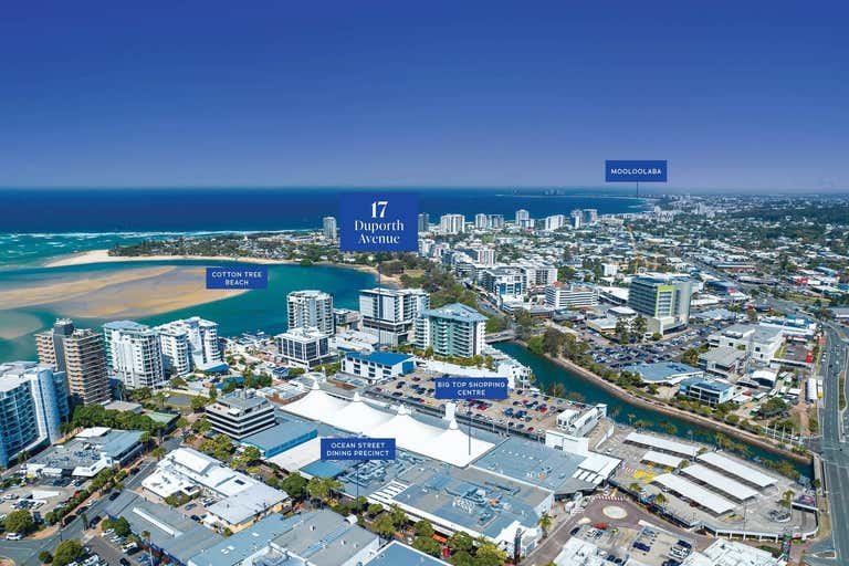 Level 2, Level 2 17 Duporth Avenue Maroochydore QLD 4558 - Image 2