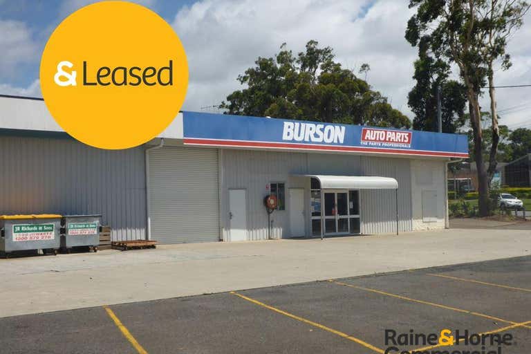Unit 1 & 2, 148 Lake Road Port Macquarie NSW 2444 - Image 1