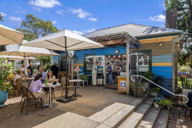 Suite B, Building 32 Suakin Drive Mosman NSW 2088 - Image 4