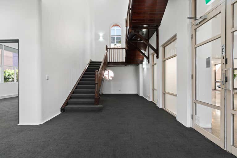 Part Ground Floor and First Floor, 15-31 Pelham Street Carlton VIC 3053 - Image 2