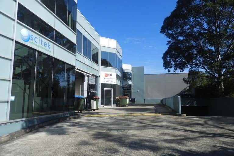 12 Chaplin Drive Lane Cove NSW 2066 - Image 1