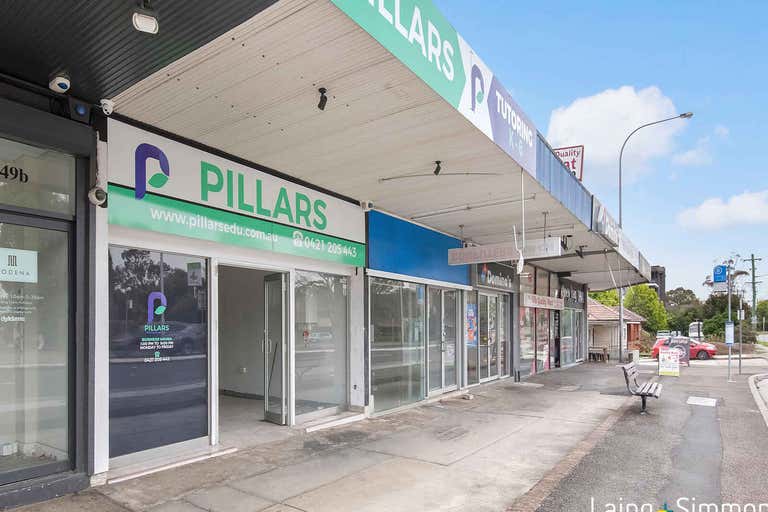 49d/4 Seven Hills Road Baulkham Hills NSW 2153 - Image 1