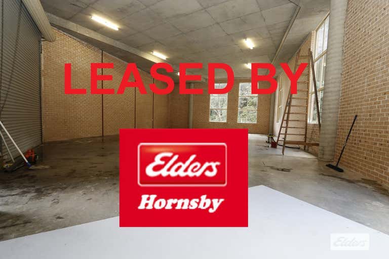 25/29 Leighton Place Hornsby NSW 2077 - Image 1