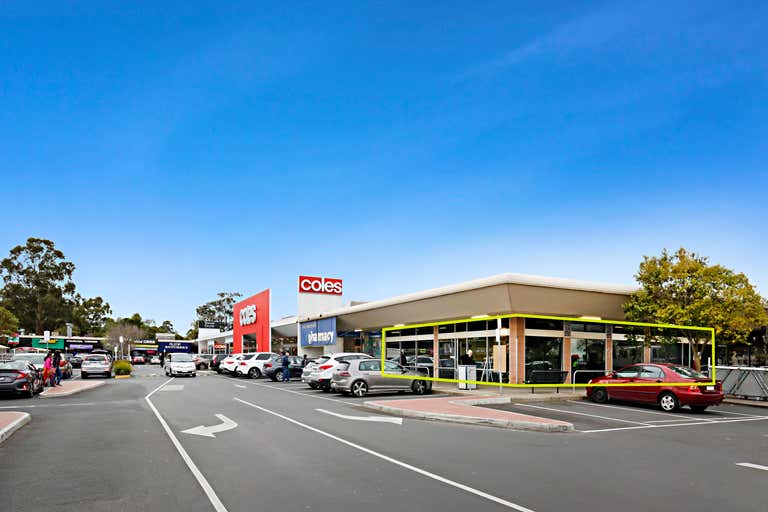 Tunstall Square Shopping Centre, Shop 7, 41-63 Doncaster Road Doncaster East VIC 3109 - Image 2